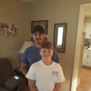 Meet your Posher, Brandon